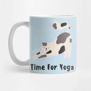 pilates Mug